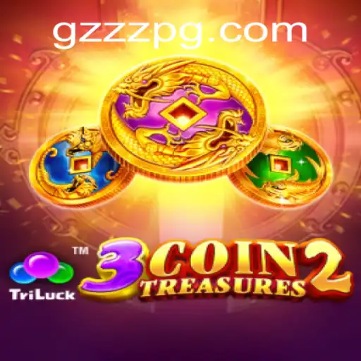 Discover the Adventure of 3CoinTreasures2: The Digital Treasure Hunt