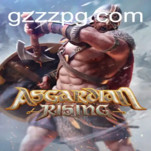 AsgardianRising: Unveiling a Mystical Journey Blended with GZZZ