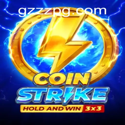 Coinstrike: Unveiling the Latest Gaming Sensation with GZZZ