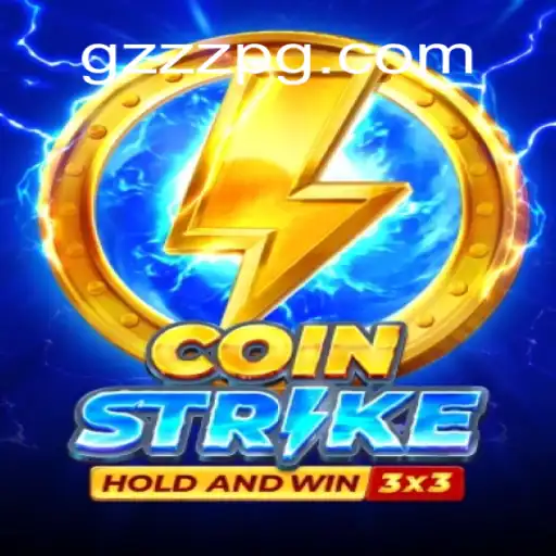 Coinstrike: Unveiling the Latest Gaming Sensation with GZZZ