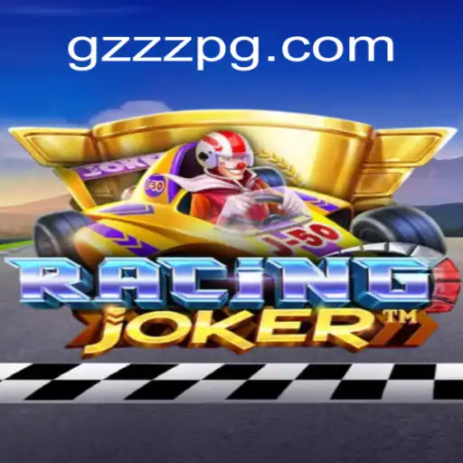 Unleashing the Thrill: RacingJoker's Dynamic World