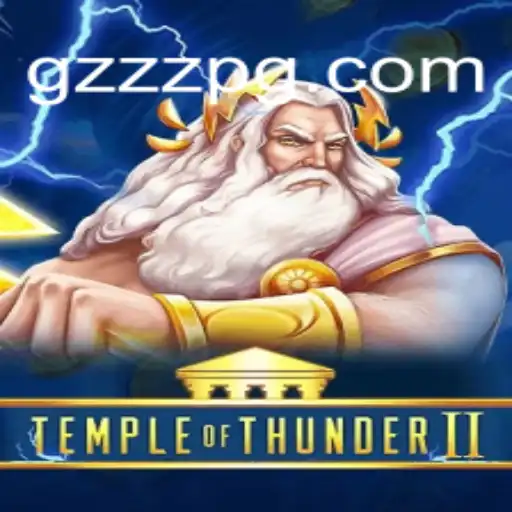 Unleashing the Power of TempleofThunderII: A Comprehensive Guide