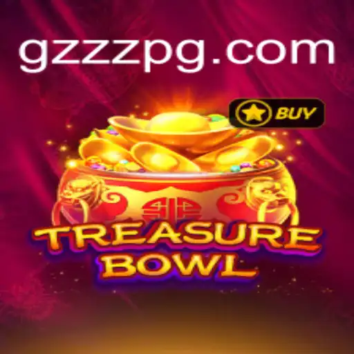 TreasureBowl: The Thrilling Quest for Riches