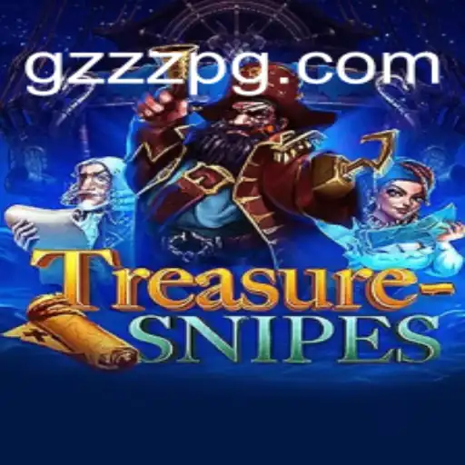 Unveiling TreasureSnipes: The Ultimate Gaming Adventure