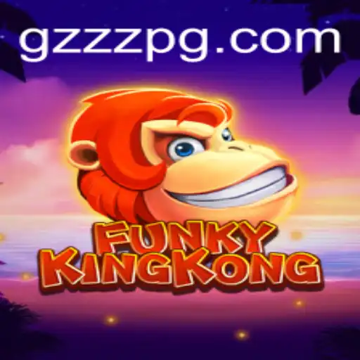 FunkyKingKong: A Swing through the Jungle of Adventure and Strategy