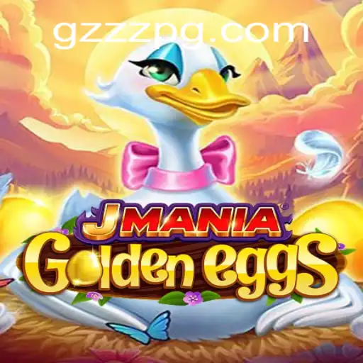 Explore the Enthralling World of JManiaGoldenEggs: Unlock the Mystery of GZZZ
