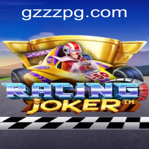 Unleashing the Thrill: RacingJoker's Dynamic World