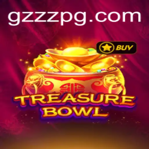 TreasureBowl: The Thrilling Quest for Riches